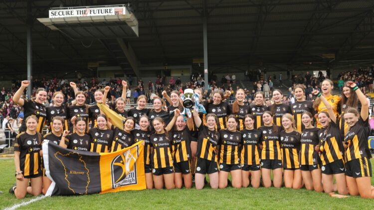 Phelan and Kennedy shine as Maher’s magical minors make it two-in-a-row