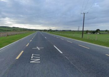 Official opening of revamped route in north Kilkenny set to take place