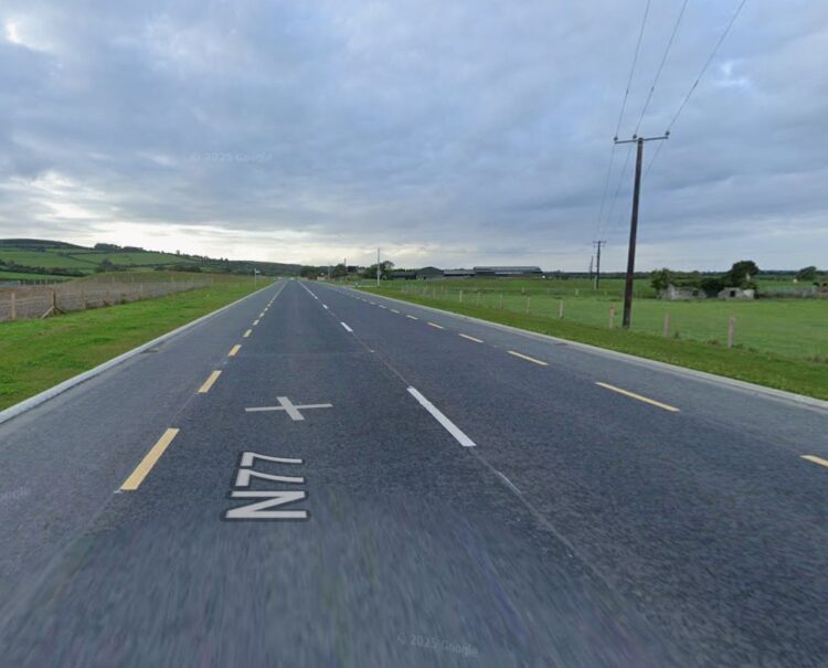 Official opening of revamped route in north Kilkenny set to take place