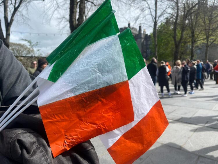 Protesters in Carlow and Kilkenny may not be swayed by Government fuel supports announcement