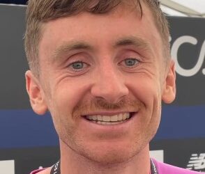 Kilkenny man Peter Lynch breaks Irish record at London Marathon