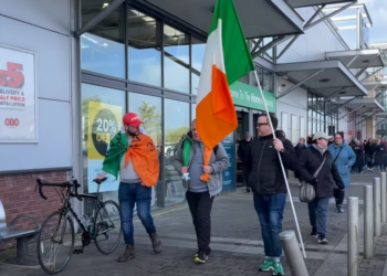 Fuel Protests: Disruptions Continue Across Kilkenny and Carlow