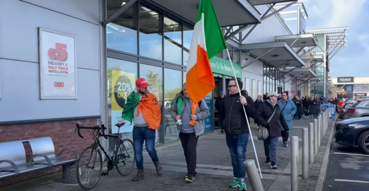 Fuel Protests: Disruptions Continue Across Kilkenny and Carlow