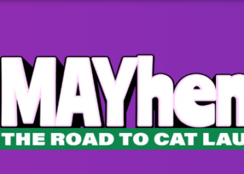 Kilkenny set for a month long comedy series ahead of Cat Laughs