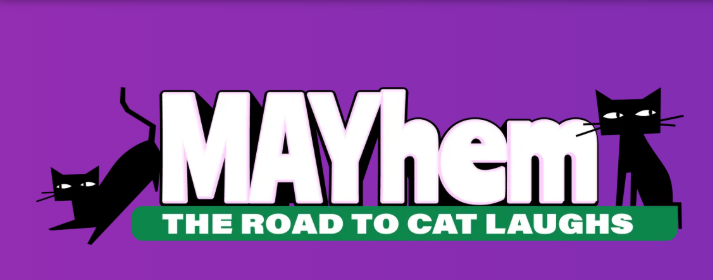 Kilkenny set for a month long comedy series ahead of Cat Laughs