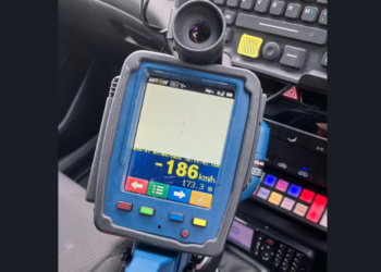 Motorist detected in Kilkenny to be charged with dangerous driving after extreme speed