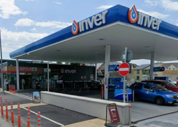 Masked gang steal nearly €5,000 in goods during early morning raid on Castlecomer Road