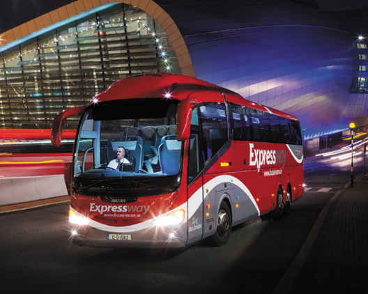 Details of the new Route 365 bus service announced by NTA