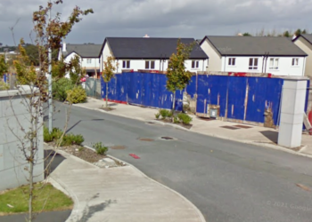 New development in Ferrybank gets green light