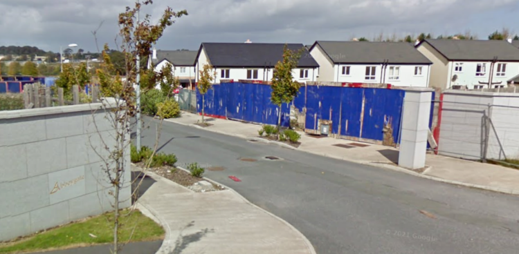New development in Ferrybank gets green light