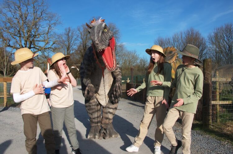 Kilkenny attraction the focus of TV show