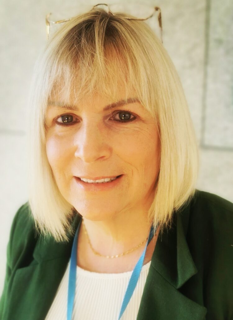Developing a dementia-friendly Carlow