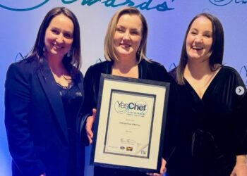 Success for Carlow and Kilkenny at Yes Chef Awards