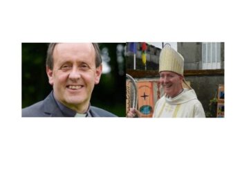 Catholic leaders in Carlow and Kilkenny share Easter reflections