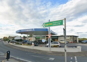 County Carlow EuroMillions Plus Player wins €500,000
