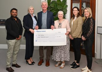 Three Kilkenny organisations to benefit from successful waste enforcement prosecution