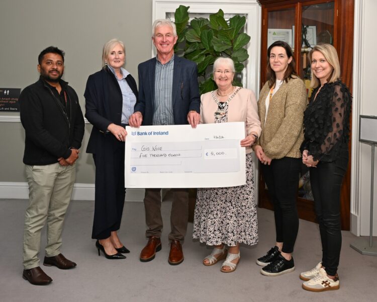 Three Kilkenny organisations to benefit from successful waste enforcement prosecution