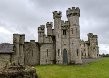€340,000 Boost for Historic Buildings in Carlow and Kilkenny