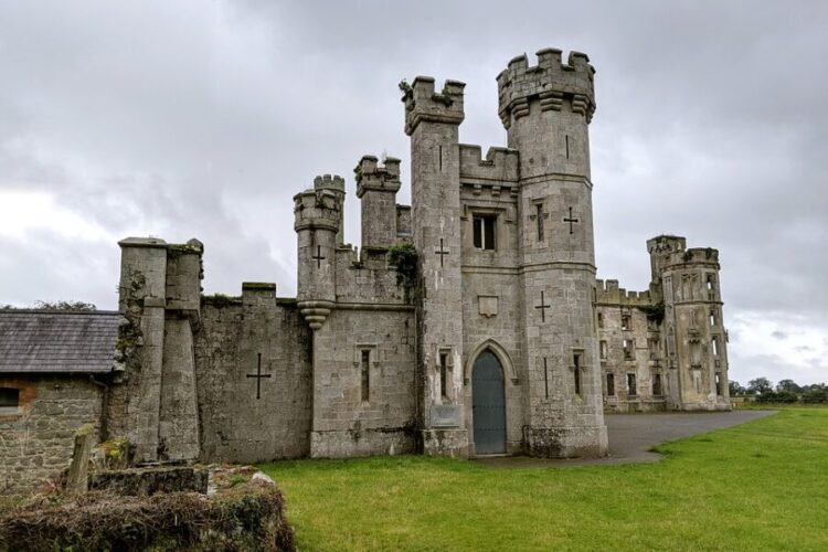€340,000 Boost for Historic Buildings in Carlow and Kilkenny