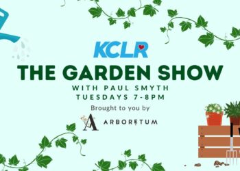 The Garden Show – 21/4/2026 (S04-01)