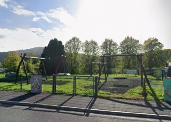 Playgrounds in Carlow and Kilkenny in funding boost