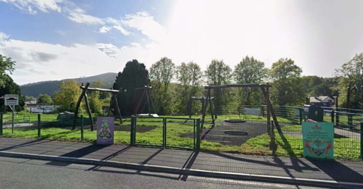 Playgrounds in Carlow and Kilkenny in funding boost