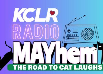 KCLR Radio MAYhem