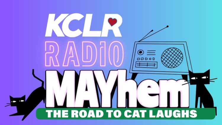 KCLR Radio MAYhem