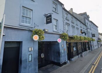 Eamon Langton to be awarded Freedom of Kilkenny city