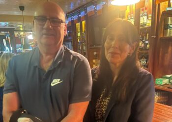 “It’s been a journey and a half” says Kilkenny man of living with acquired brain injury