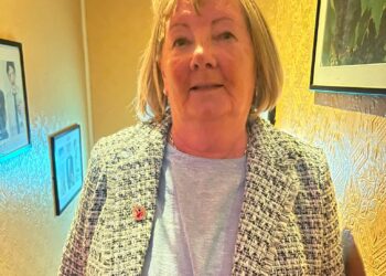 South Kilkenny Active Retirement group provides not just activities but a space to socialise