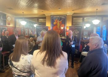 Kilkenny Lions Club celebrates more groups and organisations