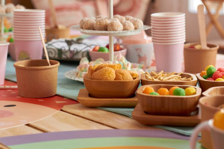 Carlow County Council Launches Reusable “Party Pack” Pilot Scheme For Local Events