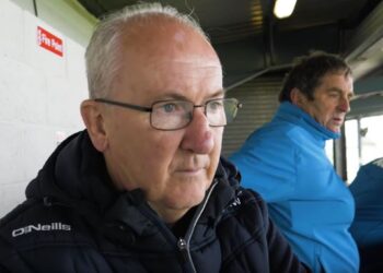 “The Desire Has to Be Stronger” — Walsh Calls for Big Response from Kilkenny