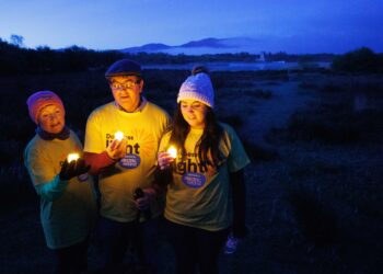 Darkness Into Light 2026: Kilkenny Community Urged to Register for May 9th Event