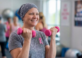 How exercise oncology can be integrated into everyday cancer care across Ireland the focus of SETU / UPMC Ireland forum