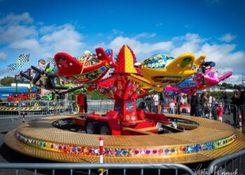 Last day of Pan Celtic Festival rolling out in Carlow