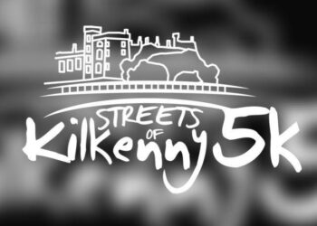 Hundreds gearing up to take part in Streets of Kilkenny 5K