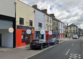 County Kilkenny community to lose popular takeaway