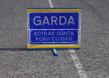 One man seriously injured following a crash on the outskirts of Kilkenny City.