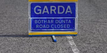 One man seriously injured following a crash on the outskirts of Kilkenny City.