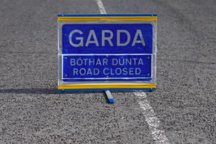 One man seriously injured following a crash on the outskirts of Kilkenny City.
