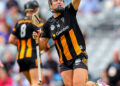 Katie “super excited” by Kilkenny’s underage Power but preaches patience