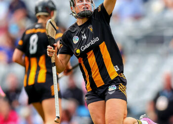 Katie “super excited” by Kilkenny’s underage Power but preaches patience