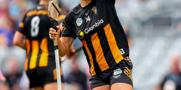 Katie “super excited” by Kilkenny’s underage Power but preaches patience