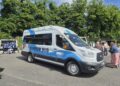 Free summer bus service launched linking a number of towns and villages in Kilkenny and Carlow