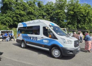 Free summer bus service launched linking a number of towns and villages in Kilkenny and Carlow