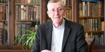 Carlow Bishop calls on State to support marriage
