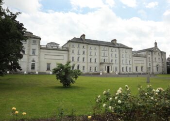 End of an era for Carlow College
