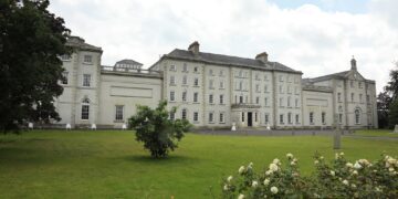 End of an era for Carlow College